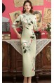 Karsyn "A" Cheongsam
